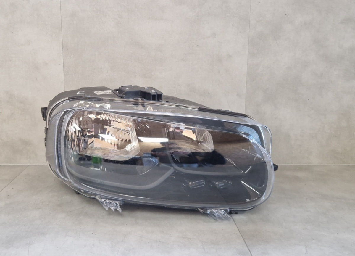 Prednji far CITROEN BERLINGO III MULTISPACE halogen desni RH 18-23 9816825080