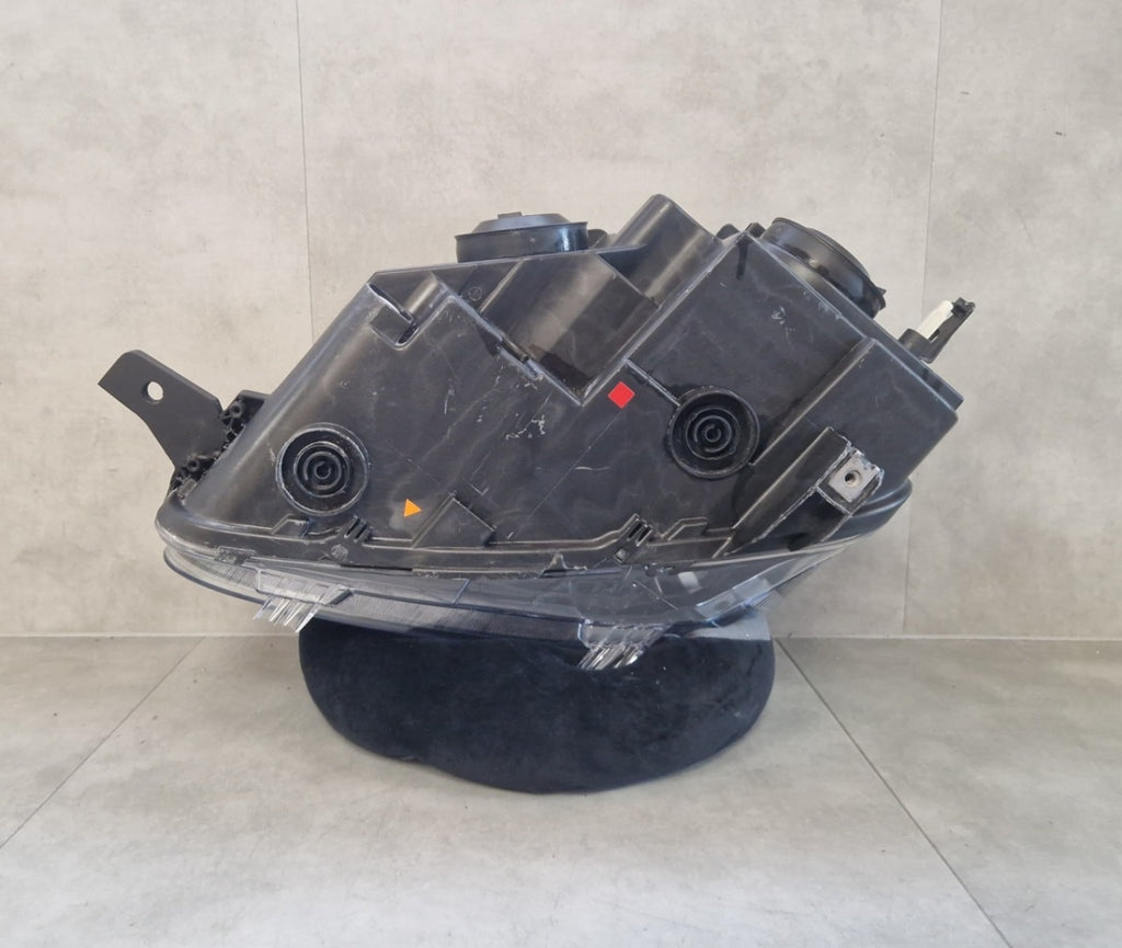 Prednji far CITROEN BERLINGO III MULTISPACE halogen desni RH 18-23 9816825080