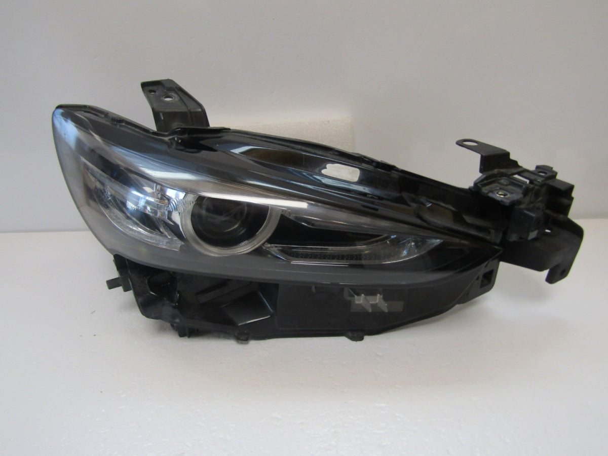 Prednji far MAZDA 6 VI GJ LIFT FULL LED 12 PINÓW 18-24 RH GRF 5-51030