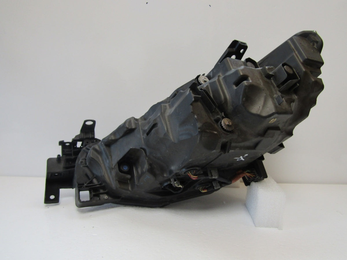 Prednji far MAZDA 6 VI GJ LIFT FULL LED 12 PINÓW 18-24 RH GRF 5-51030