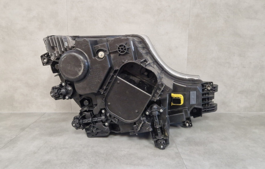 Prednji far MERCEDES ACTROS W961 MP5 MP 5 FULL LED 18-23 lijevi LH A9618200859