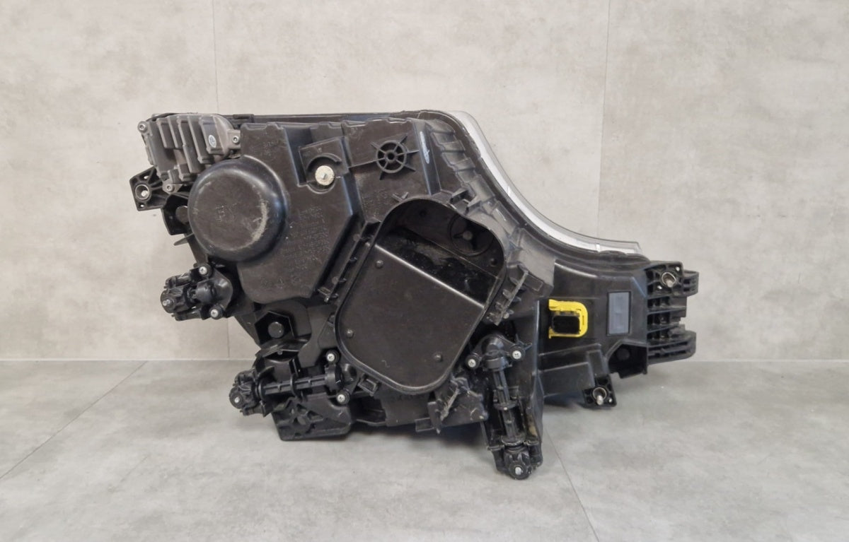 Prednji far MERCEDES ACTROS W961 MP5 MP 5 FULL LED 18-23 lijevi LH A9618200859