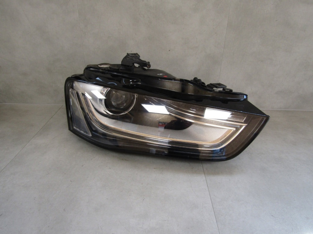 Prednji far AUDI A4 B8 8K0 LIFT xenon nezakretni 11-15 RH desni 8K0941006
