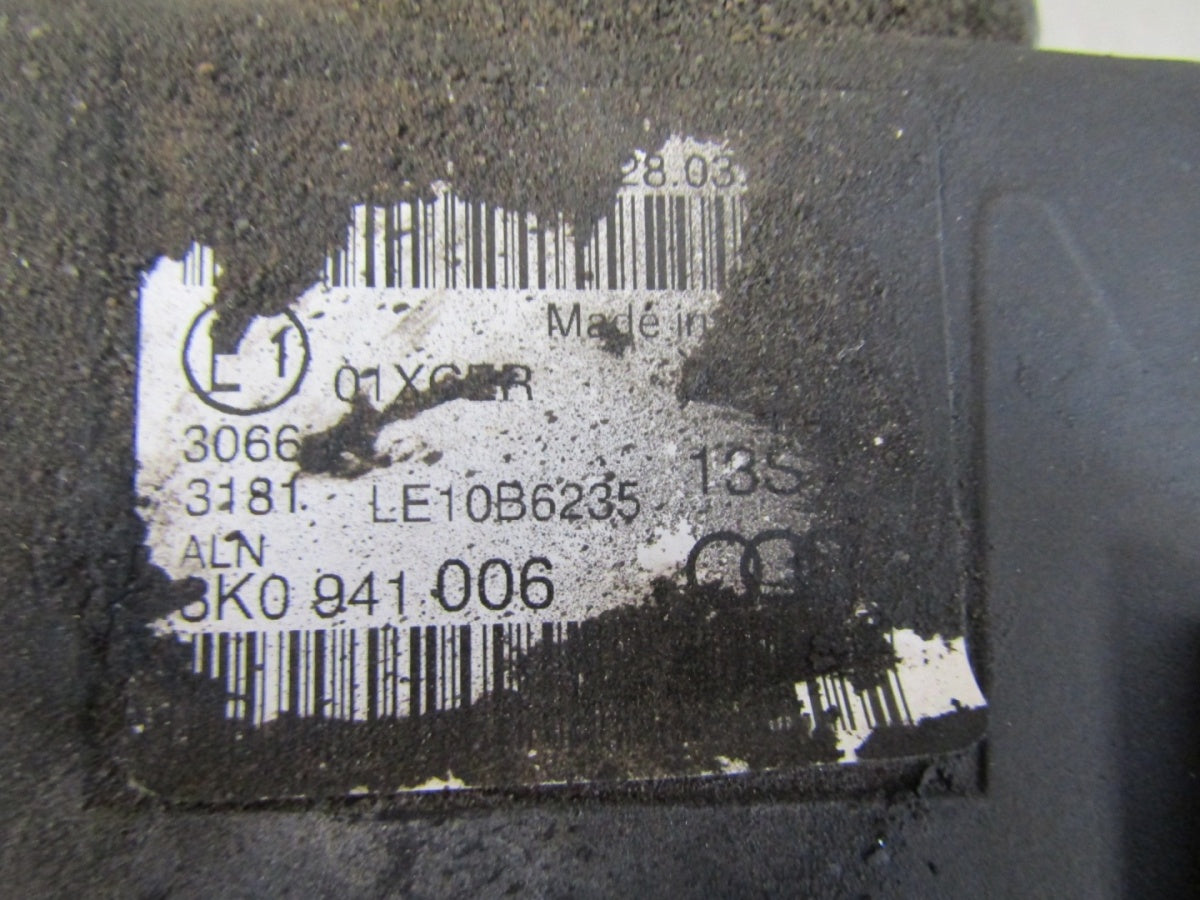 Prednji far AUDI A4 B8 8K0 LIFT xenon nezakretni 11-15 RH desni 8K0941006