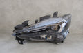Prednji far MAZDA CX5 CX 5 II 2 LED 17-21 LH lijevi KB8N51040