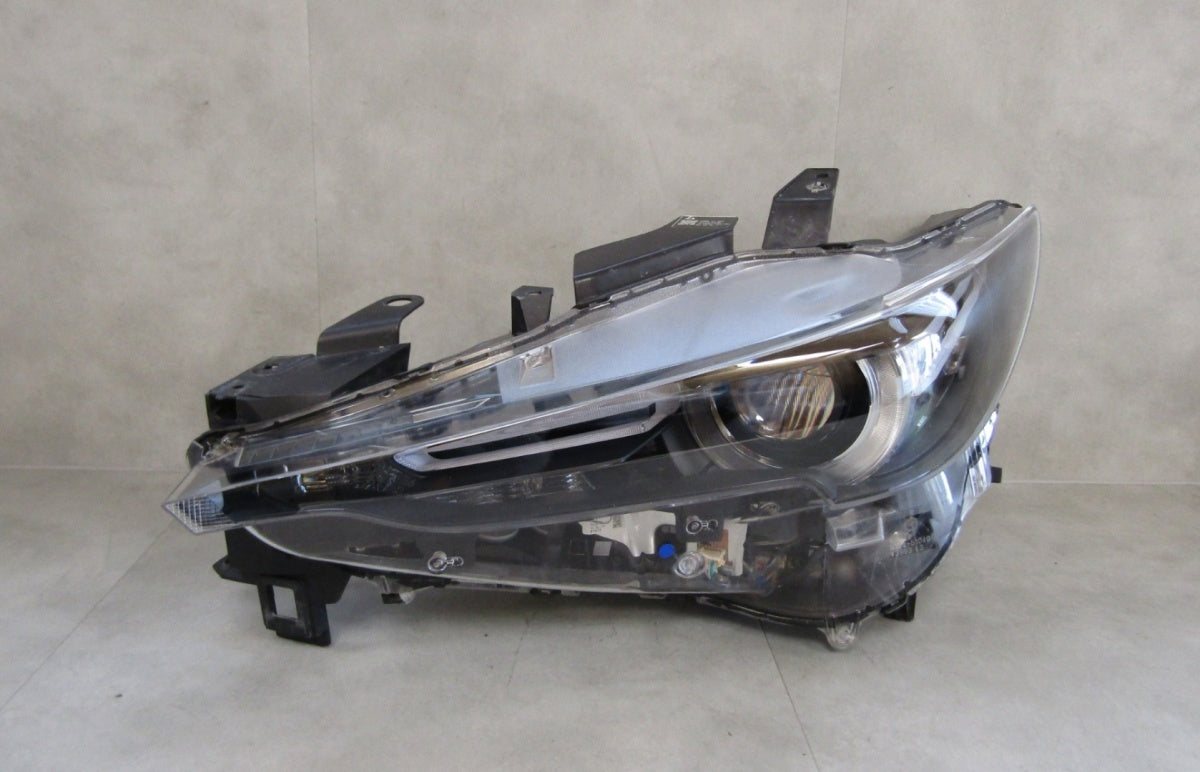 Prednji far MAZDA CX5 CX 5 II 2 LED 17-21 LH lijevi KB8N51040