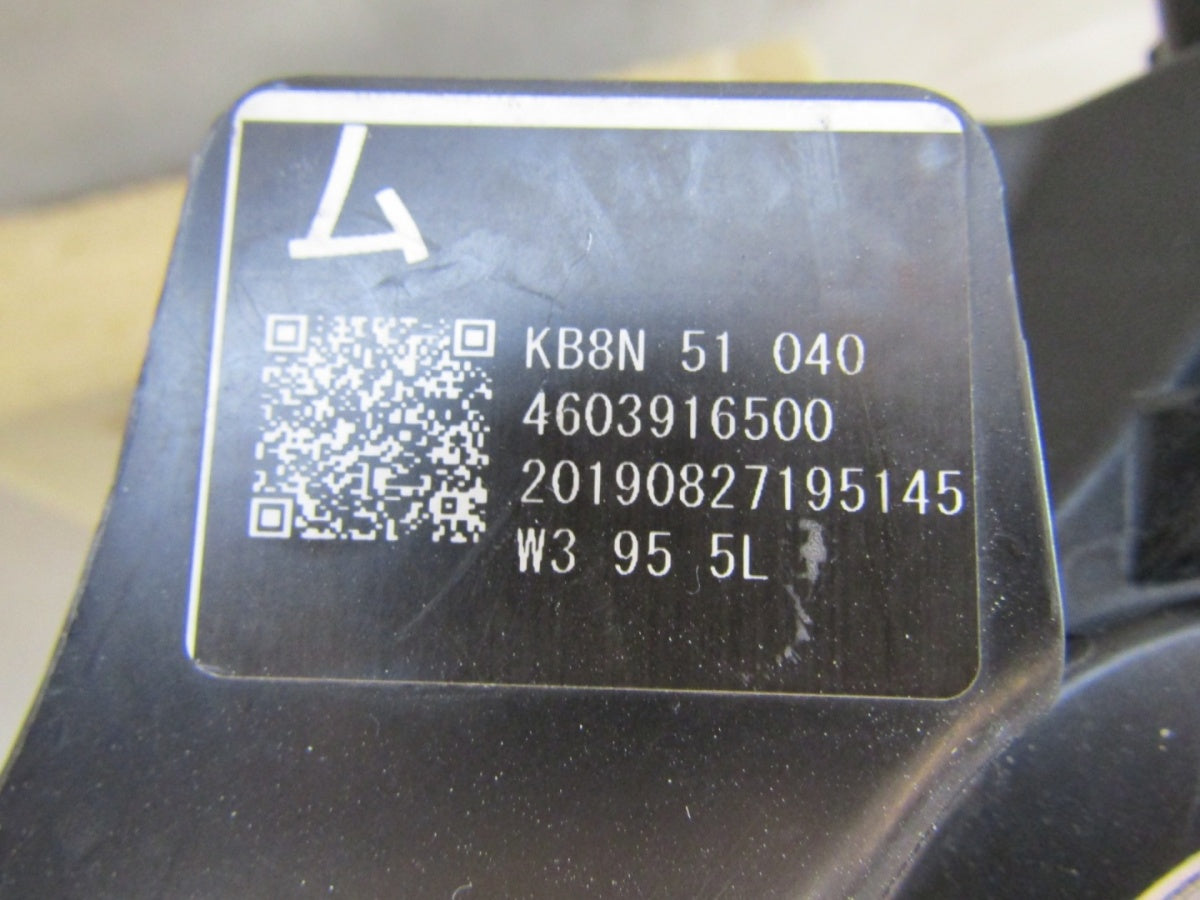 Prednji far MAZDA CX5 CX 5 II 2 LED 17-21 LH lijevi KB8N51040
