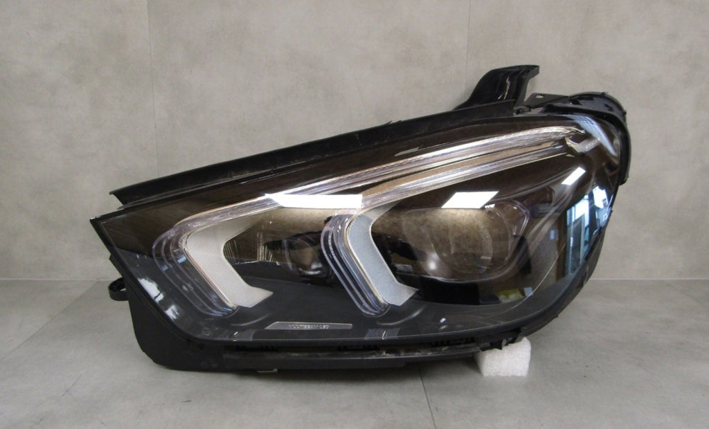 Prednji far MERCEDES GLE W167 FULL LED MULTIBEAM 19-23 LH lijevi A1679064708