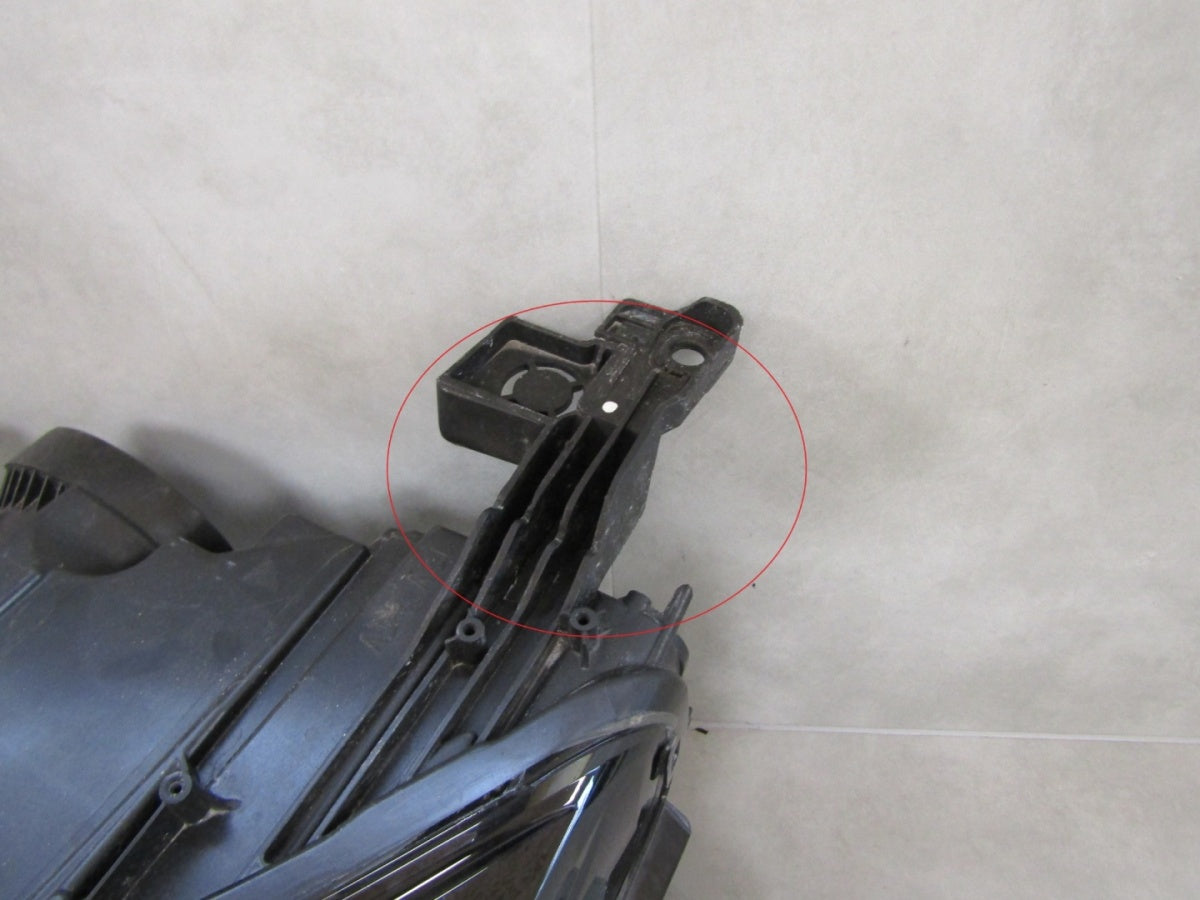 Prednji far OPEL MOKKA B II 2 LED 20- LH lijevi 9834008280