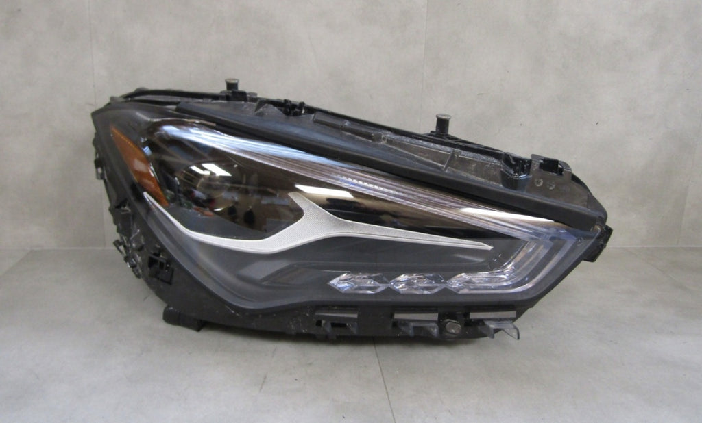 Prednji far MERCEDES CLA W118 LIFT FULL LED HIGH PERFORMANCE USA 23- RH A1189061201