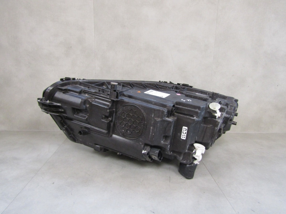 Prednji far MERCEDES CLA W118 LIFT FULL LED HIGH PERFORMANCE USA 23- RH A1189061201