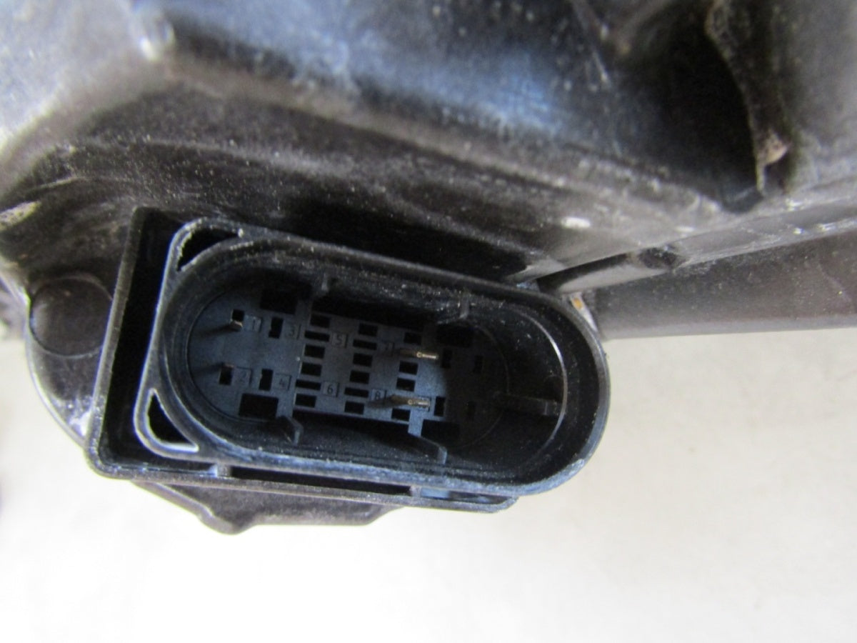 Prednji far MERCEDES CLA W118 LIFT FULL LED HIGH PERFORMANCE USA 23- RH A1189061201