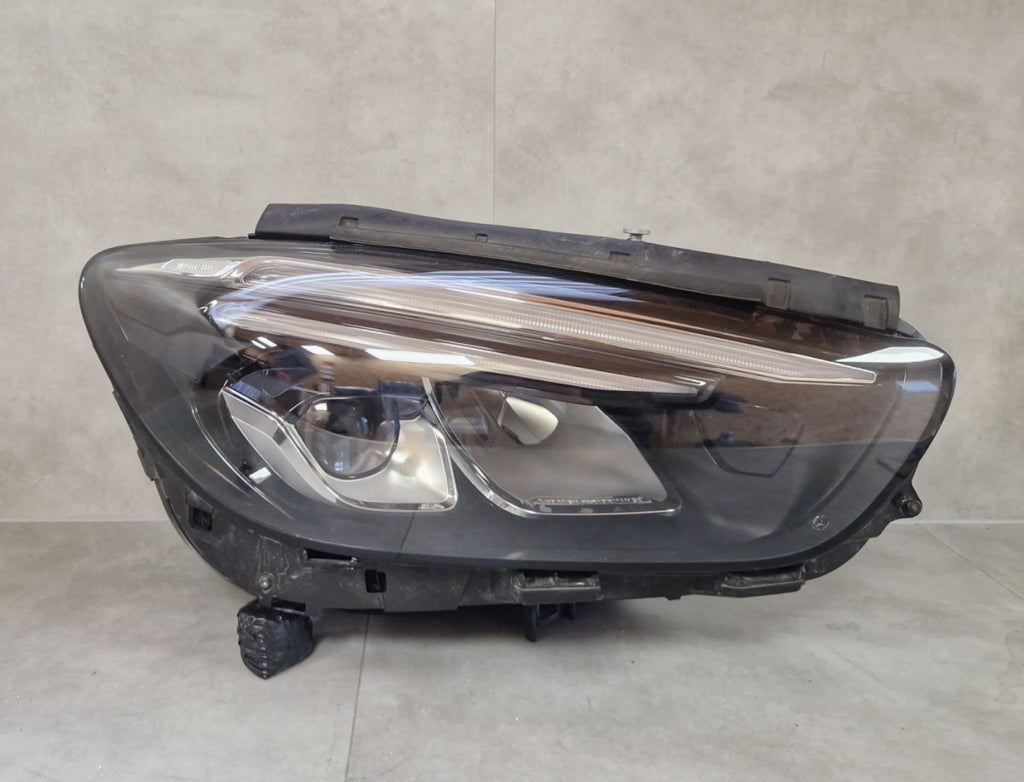 Prednji far MERCEDES B-KLASA W247 FULL LED PERFORMANCE RH 18-22 A2479065803