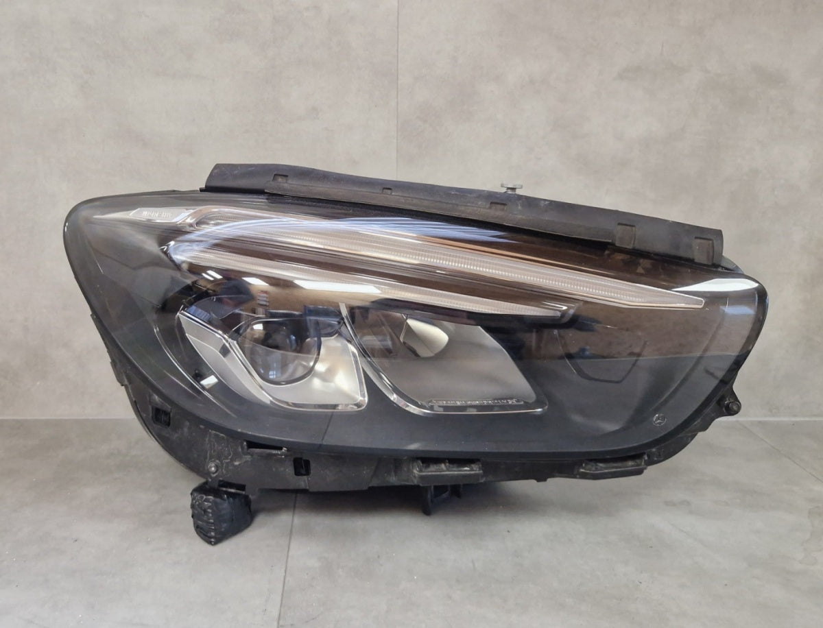 Prednji far MERCEDES B-KLASA W247 FULL LED PERFORMANCE RH 18-22 A2479065803
