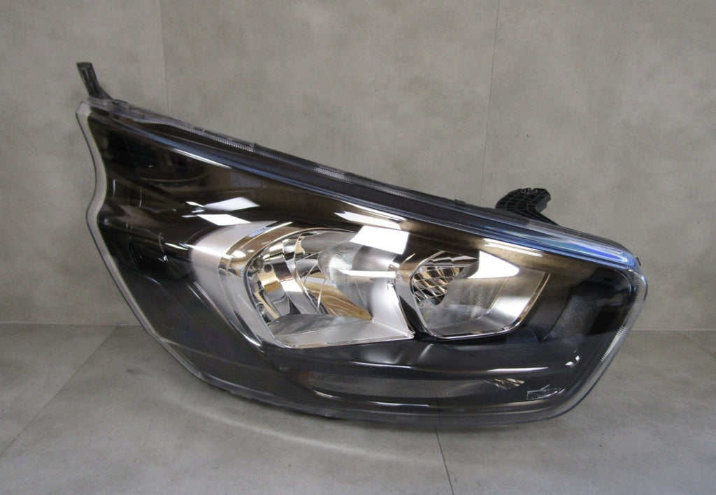 Prednji far FORD TRANSIT CUSTOM halogen LIFT 17-23 RH desni JK21-13W029-BH