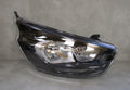 Prednji far FORD TRANSIT CUSTOM halogen LIFT 17-23 RH desni JK21-13W029-BH