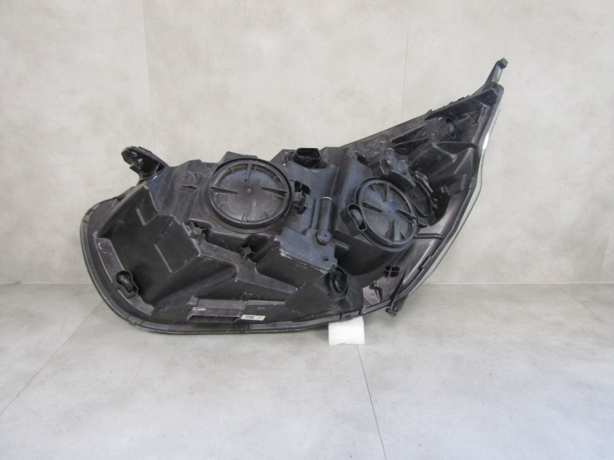 Prednji far FORD TRANSIT CUSTOM halogen LIFT 17-23 RH desni JK21-13W029-BH