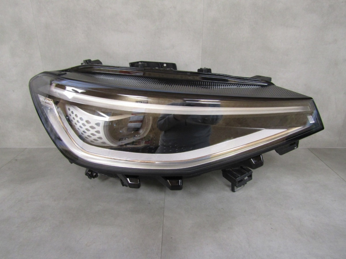 Prednji far VW ID.4 ID4 ID.5 ID5 FULL LED IQ LIGHT 20- RH desni 11B941036D