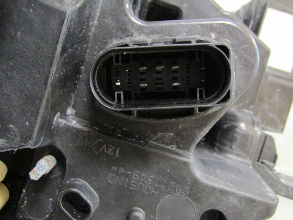 Prednji far VW ID.4 ID4 ID.5 ID5 FULL LED IQ LIGHT 20- RH desni 11B941036D