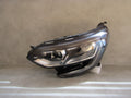 Prednji far RENAULT MEGANE 4 IV halogen sa sočivom + LED 16-20 LH