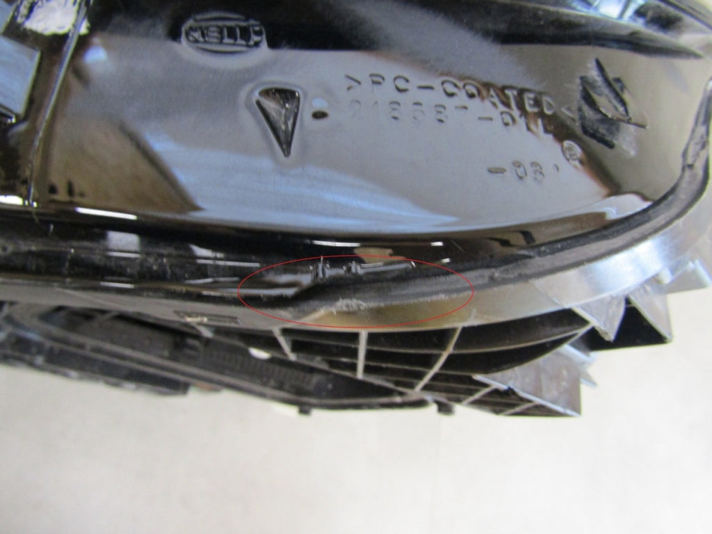 Prednji far MERCEDES B klasa W247 LED LIFT PERFORMANCE LH lijevi 22- A2479060904