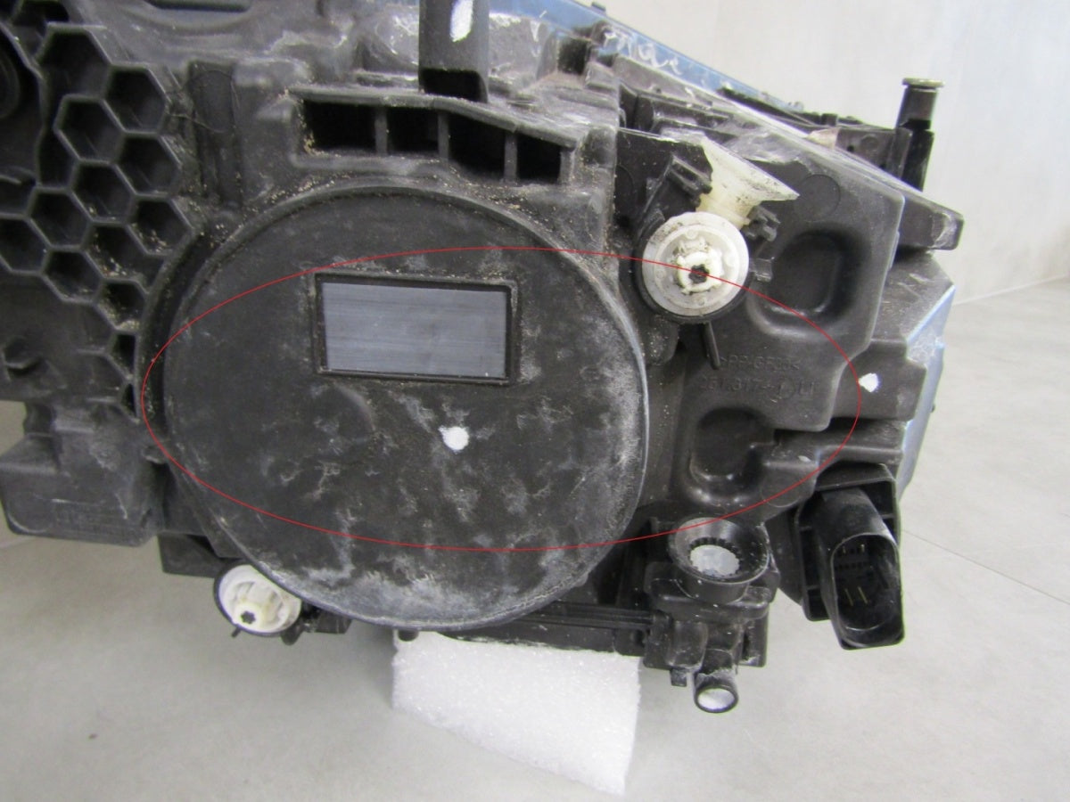 Prednji far MERCEDES B klasa W247 LED LIFT PERFORMANCE LH lijevi 22- A2479060904