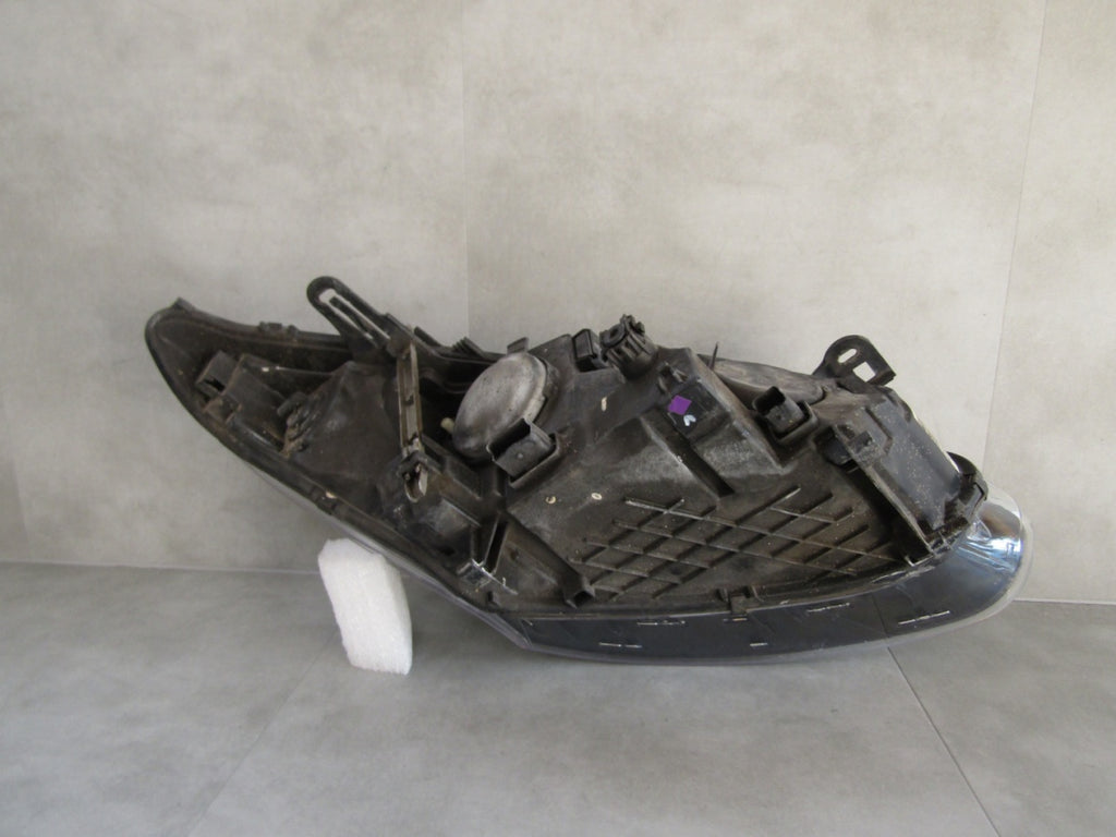 Prednji far RENAULT MEGANE 3 III LIFT halogen sa sočivom 13-16 LH 260605817R