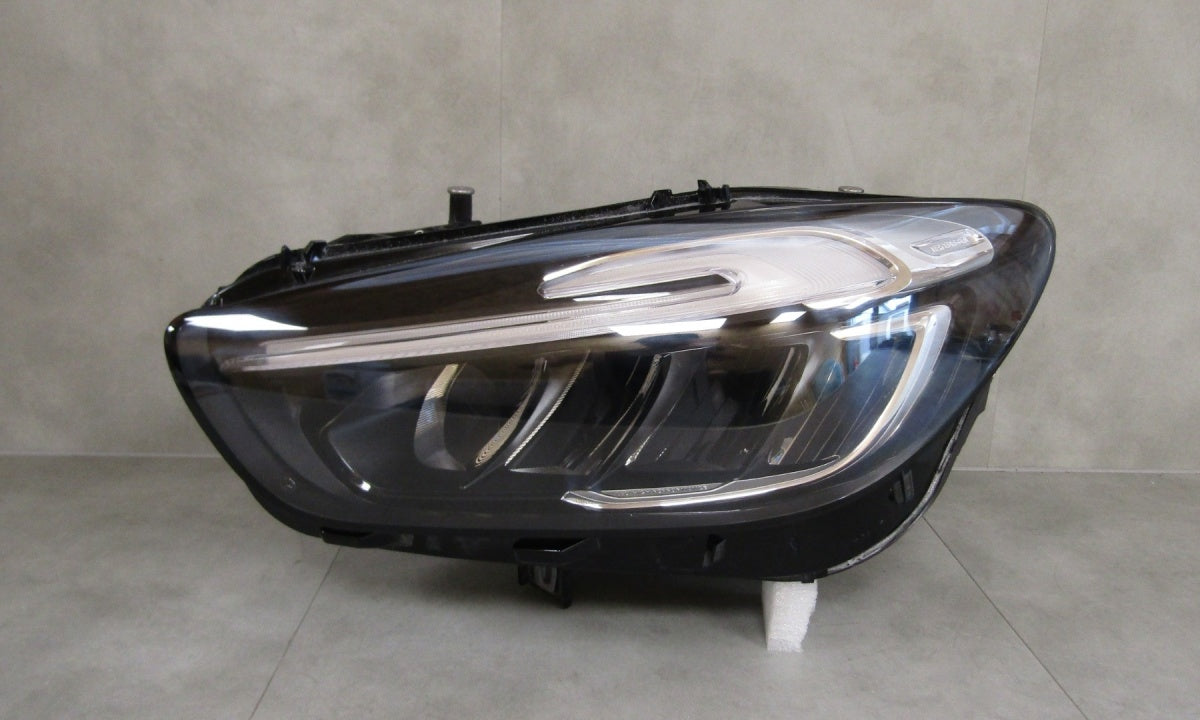 Prednji far MERCEDES B klasa W247 LED LIFT PERFORMANCE LH lijevi 22- A2479060904