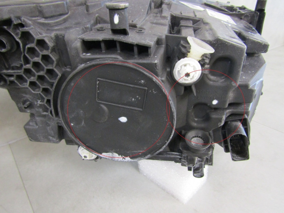 Prednji far MERCEDES B klasa W247 LED LIFT PERFORMANCE LH lijevi 22- A2479060904