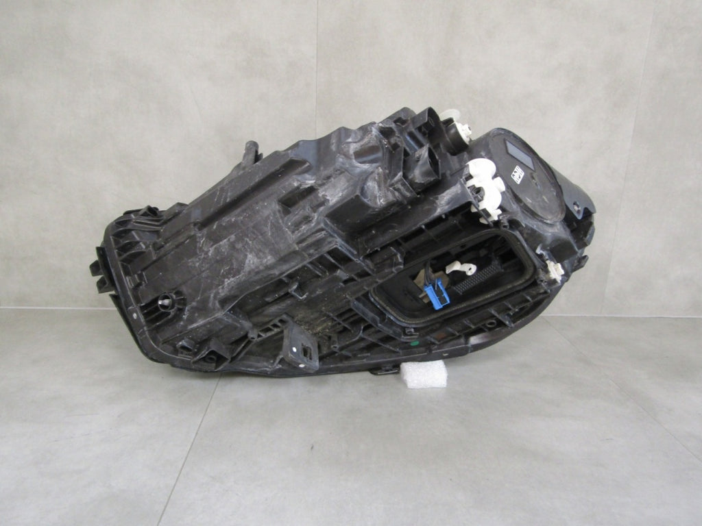 Prednji far Mercedes A klasa W177 LIFT MULTIBEAM 23- RH desni A1779065804