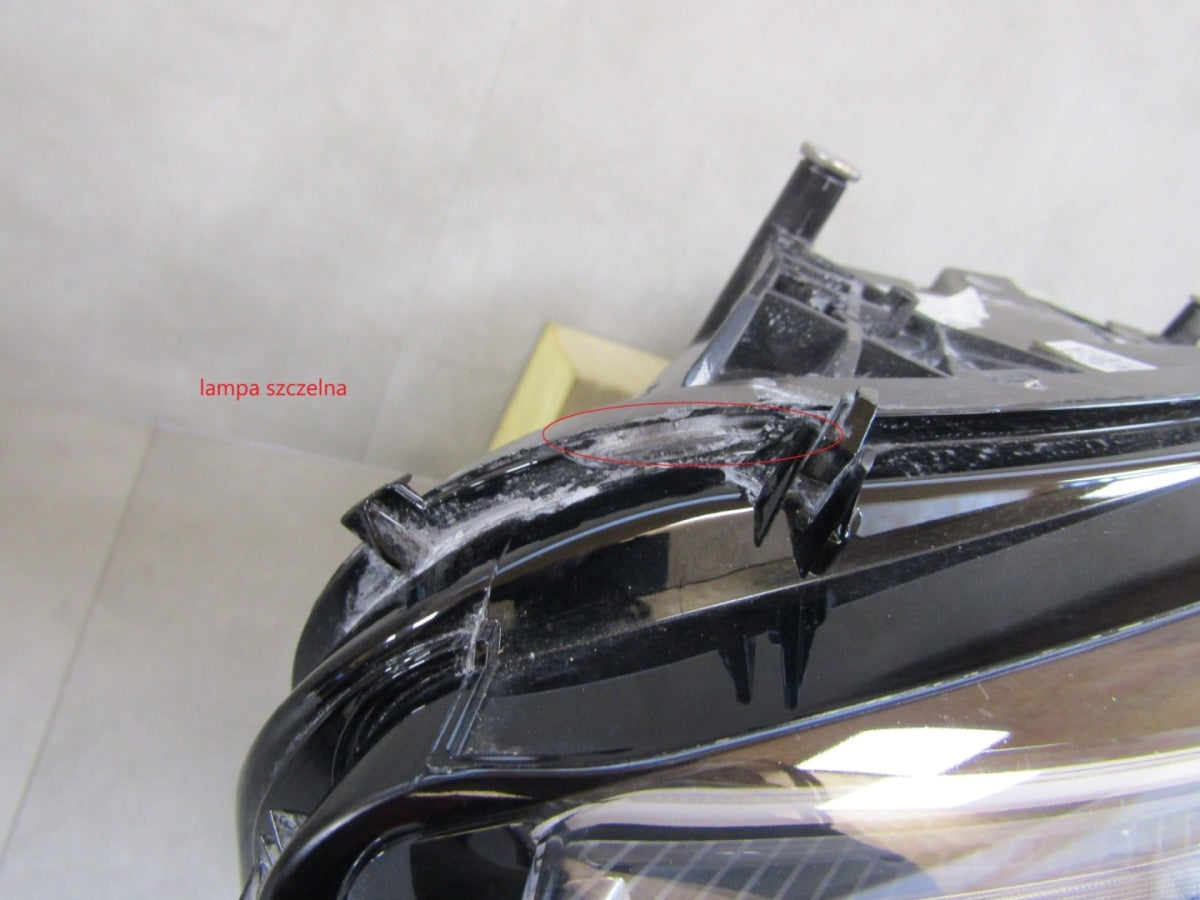 Prednji far MERCEDES B klasa W247 LIFT MULTIBEAM 23- LH lijevi lijevi