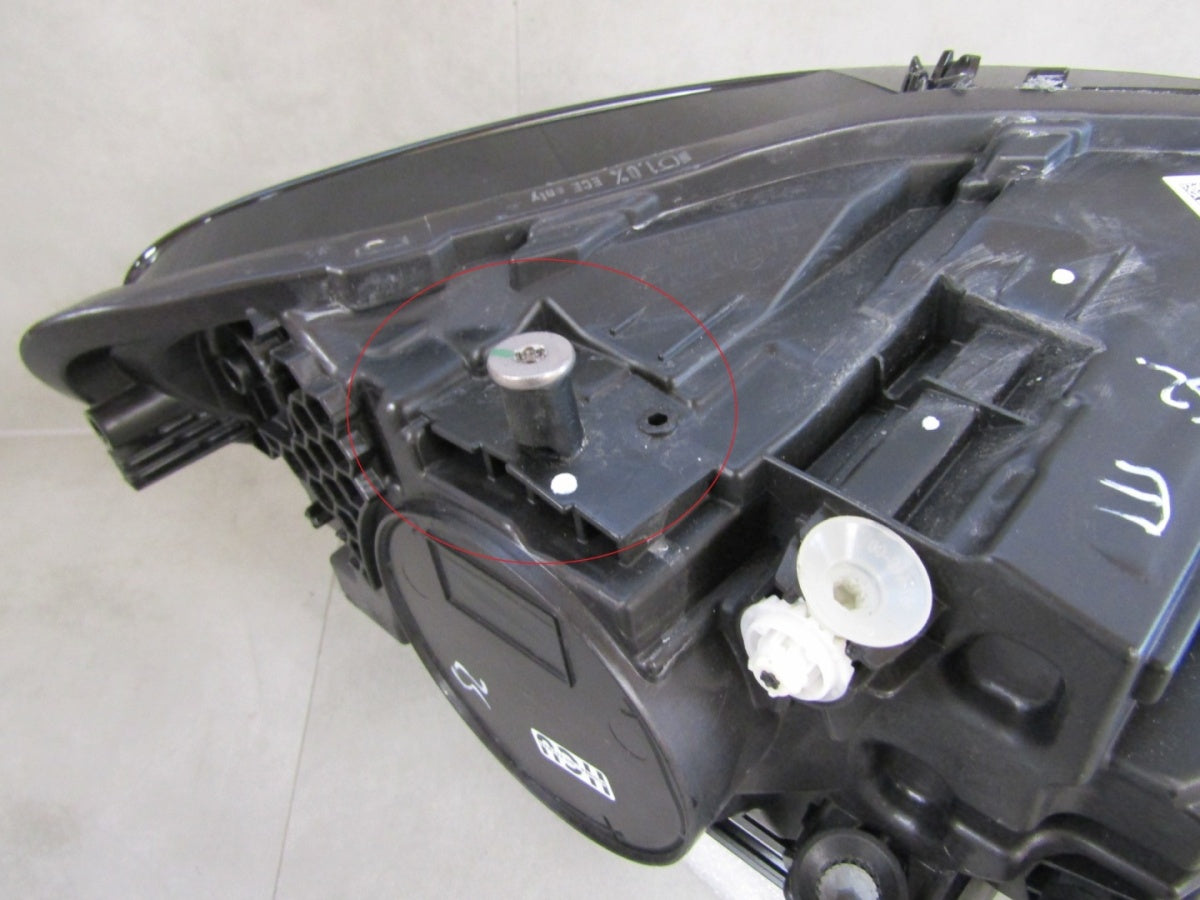 Prednji far MERCEDES B klasa W247 LIFT MULTIBEAM 23- LH lijevi lijevi