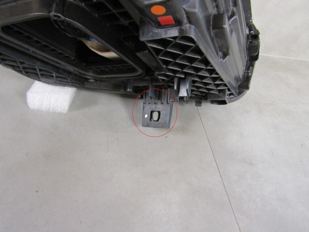 Prednji far MERCEDES B klasa W247 LIFT MULTIBEAM 23- LH lijevi lijevi