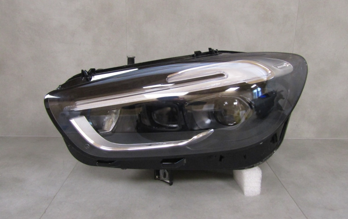 Prednji far MERCEDES B klasa W247 LIFT MULTIBEAM 23- LH lijevi A2479061304