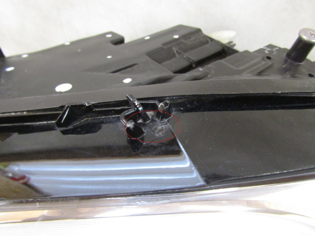 Prednji far MERCEDES B klasa W247 LIFT MULTIBEAM 23- LH lijevi A2479061304