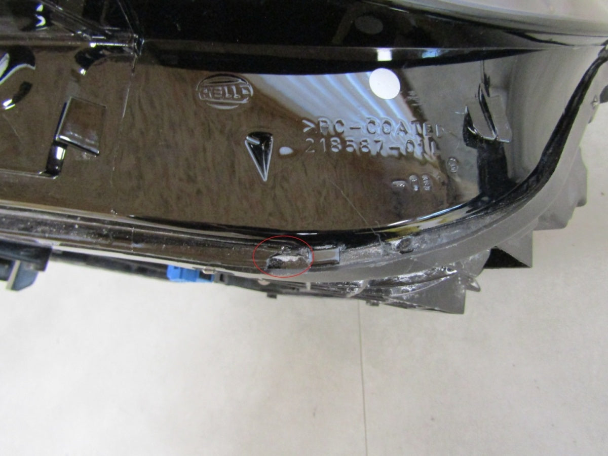 Prednji far MERCEDES B klasa W247 LIFT MULTIBEAM 23- LH lijevi A2479061304