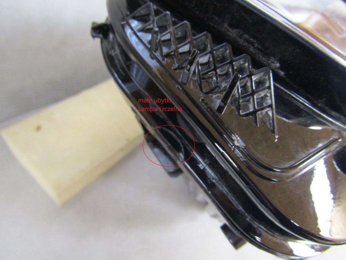 Prednji far MERCEDES B klasa W247 LIFT MULTIBEAM 23- LH lijevi A2479061304