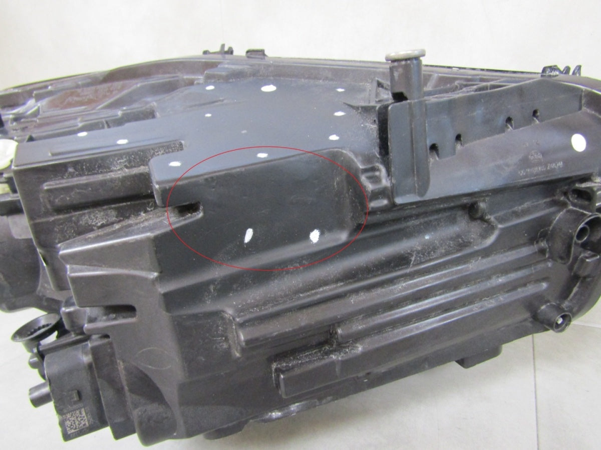 Prednji far MERCEDES B klasa W247 LIFT MULTIBEAM 23- LH lijevi A2479061304