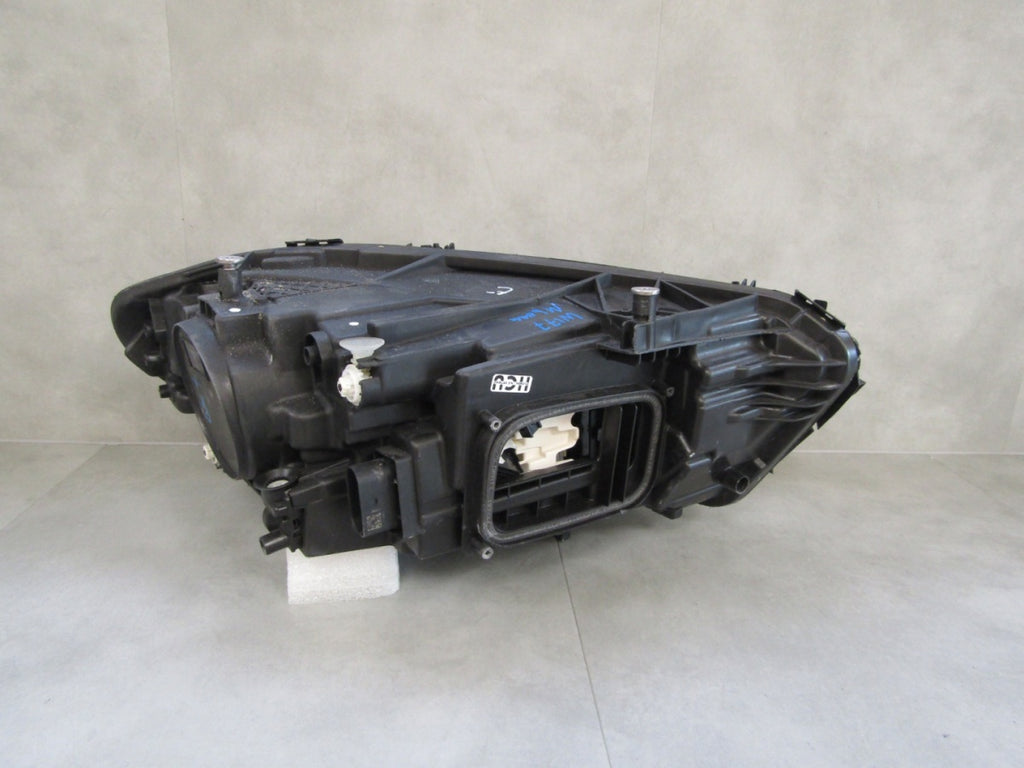 Prednji far MERCEDES A klasa W177 FULL LED MULTIBEAM 18-22 LH