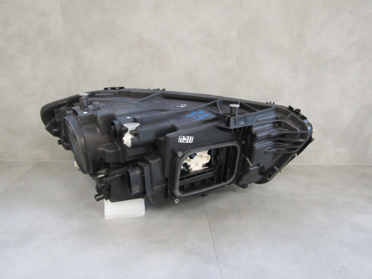 Prednji far MERCEDES A klasa W177 FULL LED MULTIBEAM 18-22 LH