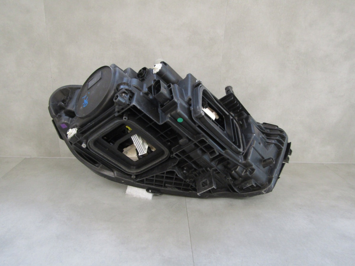 Prednji far MERCEDES A klasa W177 FULL LED MULTIBEAM 18-22 LH