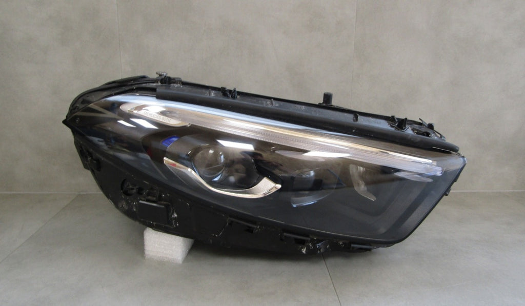 Prednji far Mercedes A klasa W177 LIFT MULTIBEAM 23- RH A1779065804