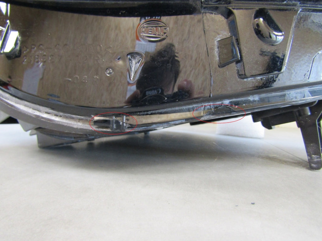 Prednji far MERCEDES B klasa W247 LIFT MULTIBEAM 23- RH A2479061404