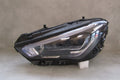 Prednji far MERCEDES CLA W118 MULTIBEAM FULL LED 19-23 LH A1189066901