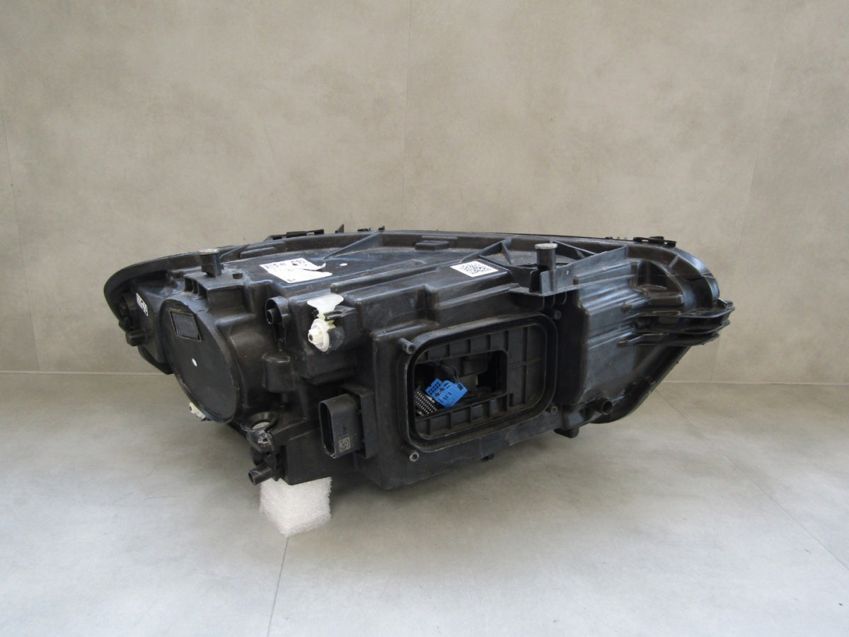 Prednji far MERCEDES CLA W118 MULTIBEAM FULL LED 19-23 LH A1189066901