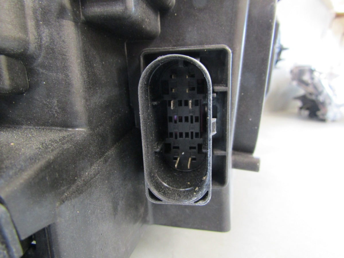Prednji far MERCEDES CLA W118 MULTIBEAM FULL LED 19-23 LH A1189066901