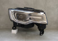 Prednji far JEEP GRAND CHEROKEE WK2 xenon nezakretni 13-16 RH desni