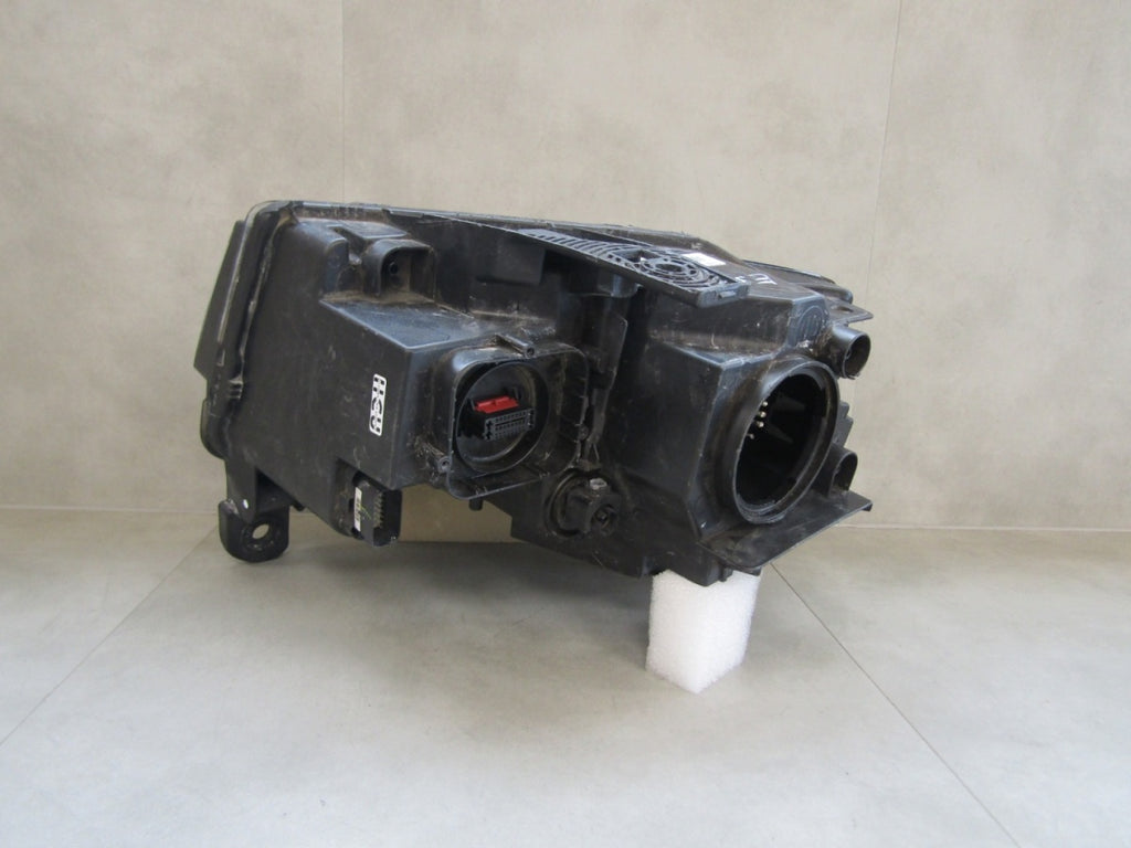Prednji far JEEP GRAND CHEROKEE WK2 xenon nezakretni 13-16 RH desni