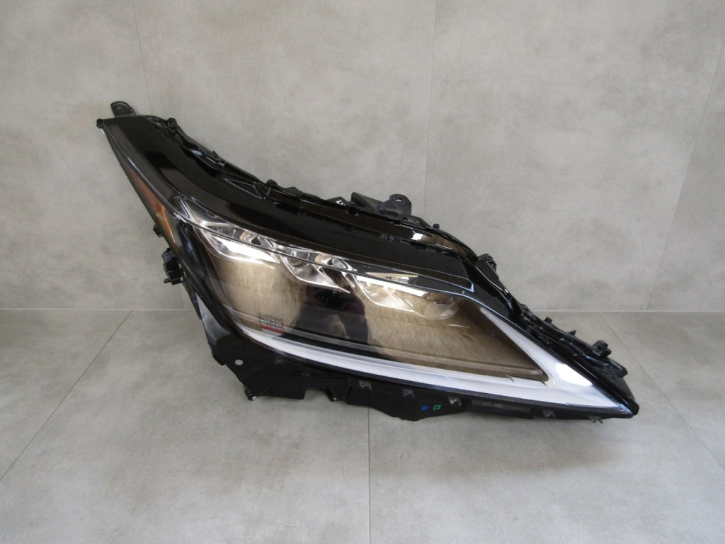 Prednji far LEXUS RX 450 LIFT FULL LED RH desni 4 SOCZEWKI 19-22
