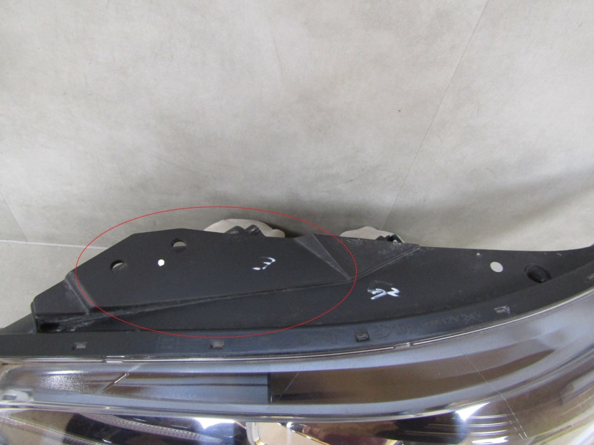 Prednji far KIA CEED III 3 FULL LED 18-21 LH 92101J7100